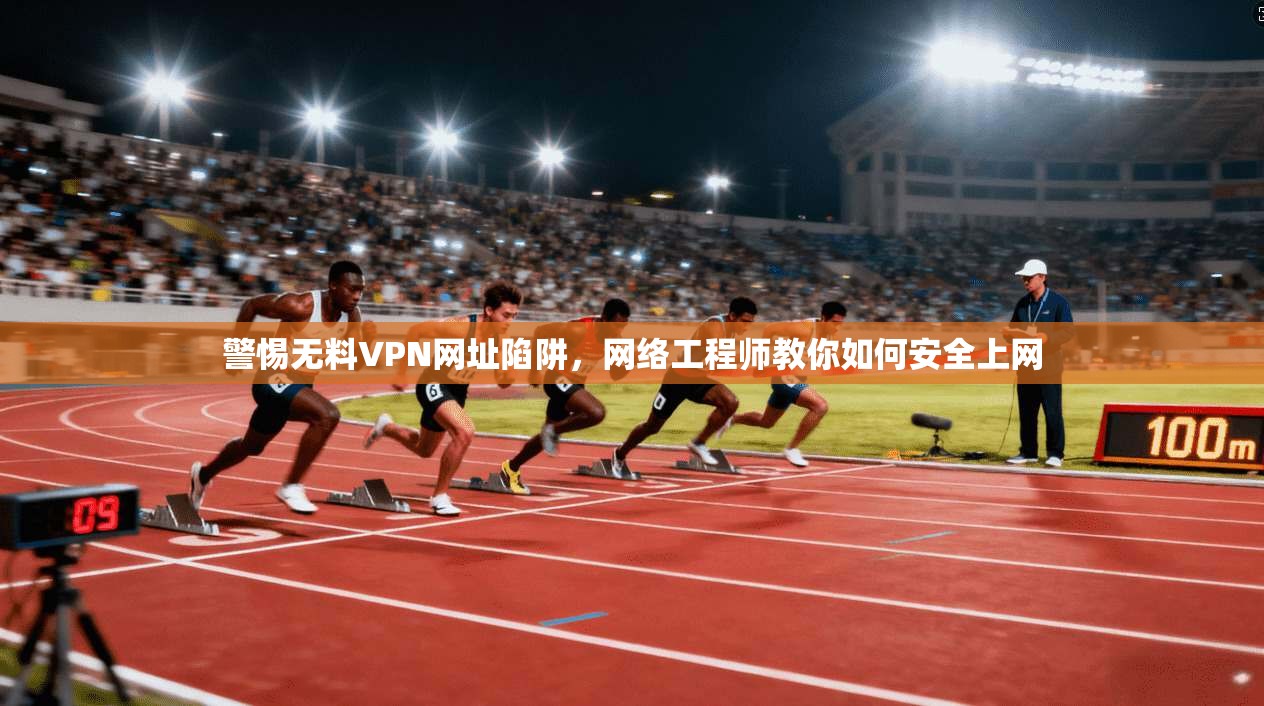 警惕无料VPN网址陷阱,网络工程师教你如何安全上网 警惕无料VPN网址陷阱,网络工程师教你如何安全上网