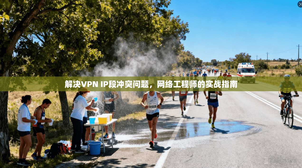 解决VPN IP段冲突问题,网络工程师的实战指南 解决VPN IP段冲突问题,网络工程师的实战指南