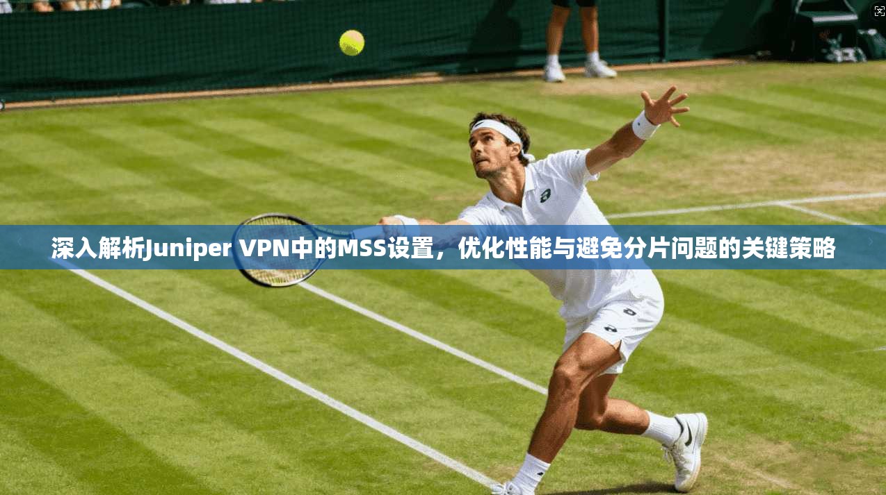 深入解析Juniper VPN中的MSS设置，优化性能与避免分片问题的关键策略