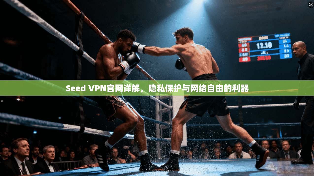 Seed VPN官网详解,隐私保护与网络自由的利器 Seed VPN官网详解,隐私保护与网络自由的利器