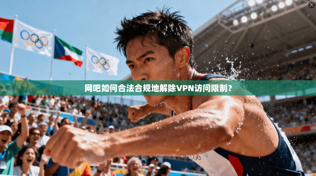 网吧如何合法合规地解除VPN访问限制？