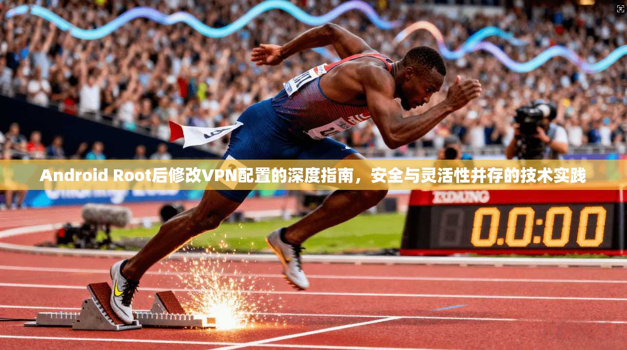 Android Root后修改VPN配置的深度指南，安全与灵活性并存的技术实践