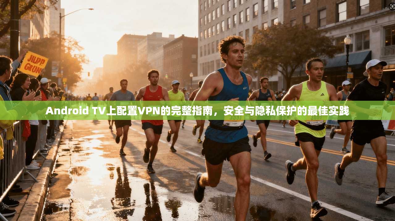 Android TV上配置VPN的完整指南,安全与隐私保护的最佳实践 Android TV上配置VPN的完整指南,安全与隐私保护的最佳实践