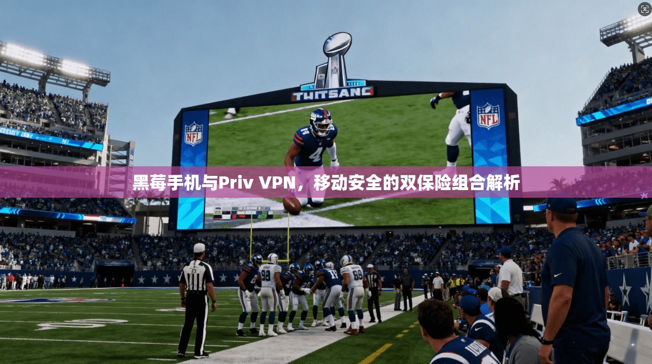 黑莓手机与Priv VPN,移动安全的双保险组合解析 黑莓手机与Priv VPN,移动安全的双保险组合解析