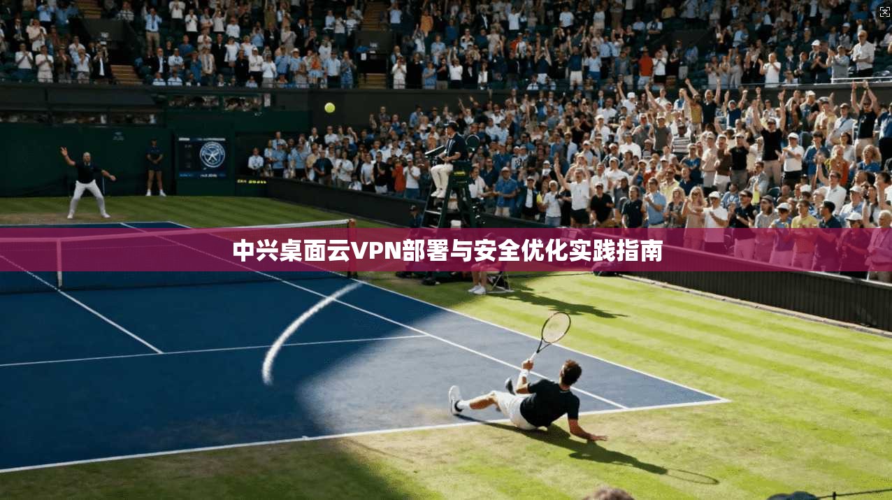 中兴桌面云VPN部署与安全优化实践指南 中兴桌面云VPN部署与安全优化实践指南
