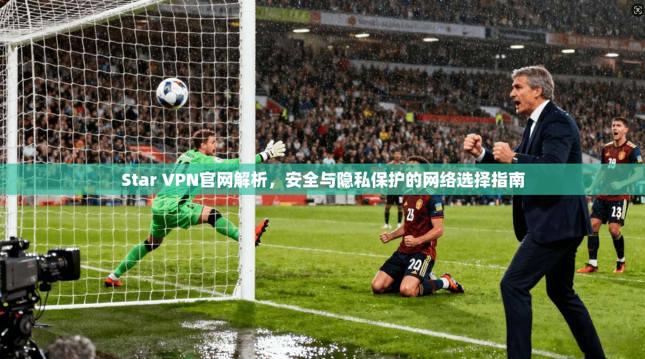 Star VPN官网解析,安全与隐私保护的网络选择指南 Star VPN官网解析,安全与隐私保护的网络选择指南