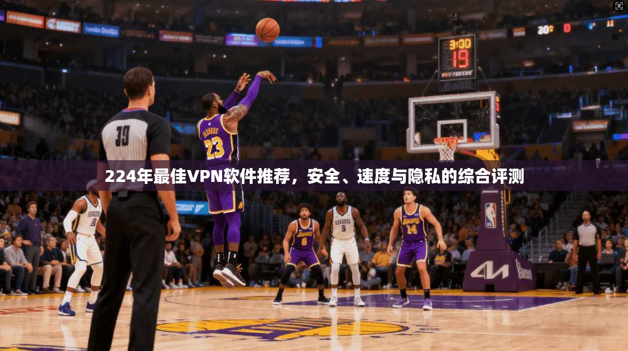 224年最佳VPN软件推荐,安全、速度与隐私的综合评测 224年最佳VPN软件推荐,安全、速度与隐私的综合评测