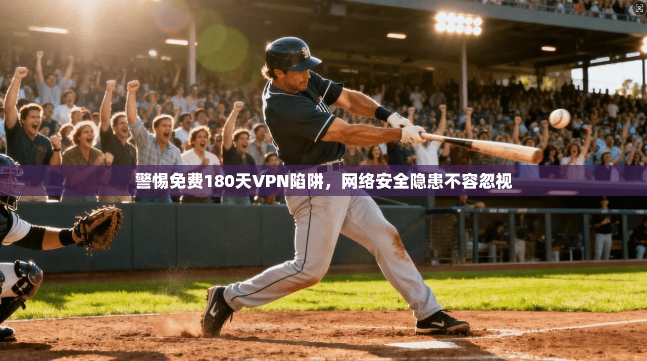 警惕免费180天VPN陷阱,网络安全隐患不容忽视 警惕免费180天VPN陷阱,网络安全隐患不容忽视