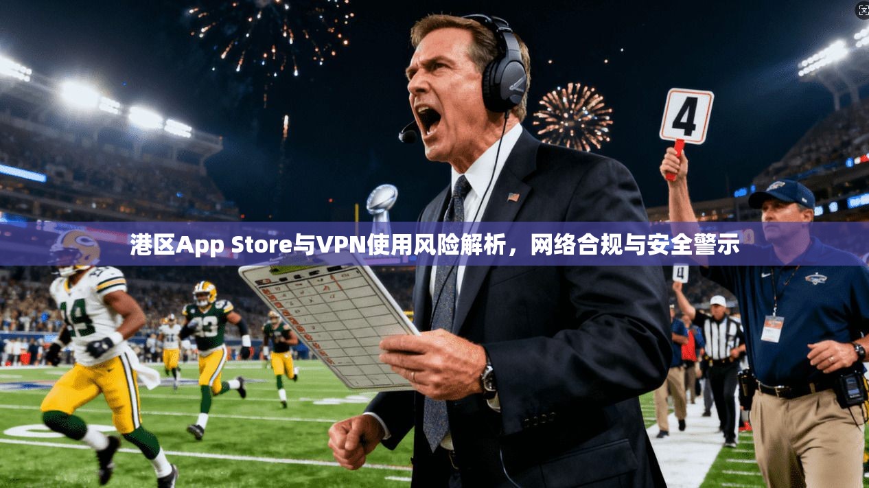 港区App Store与VPN使用风险解析，网络合规与安全警示