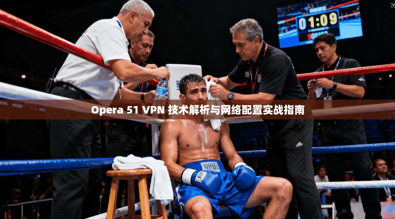 Opera 51 VPN 技术解析与网络配置实战指南