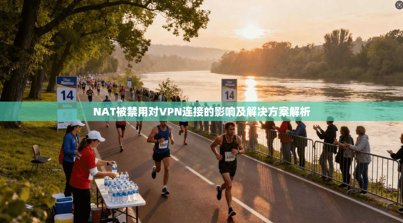 NAT被禁用对VPN连接的影响及解决方案解析 NAT被禁用对VPN连接的影响及解决方案解析