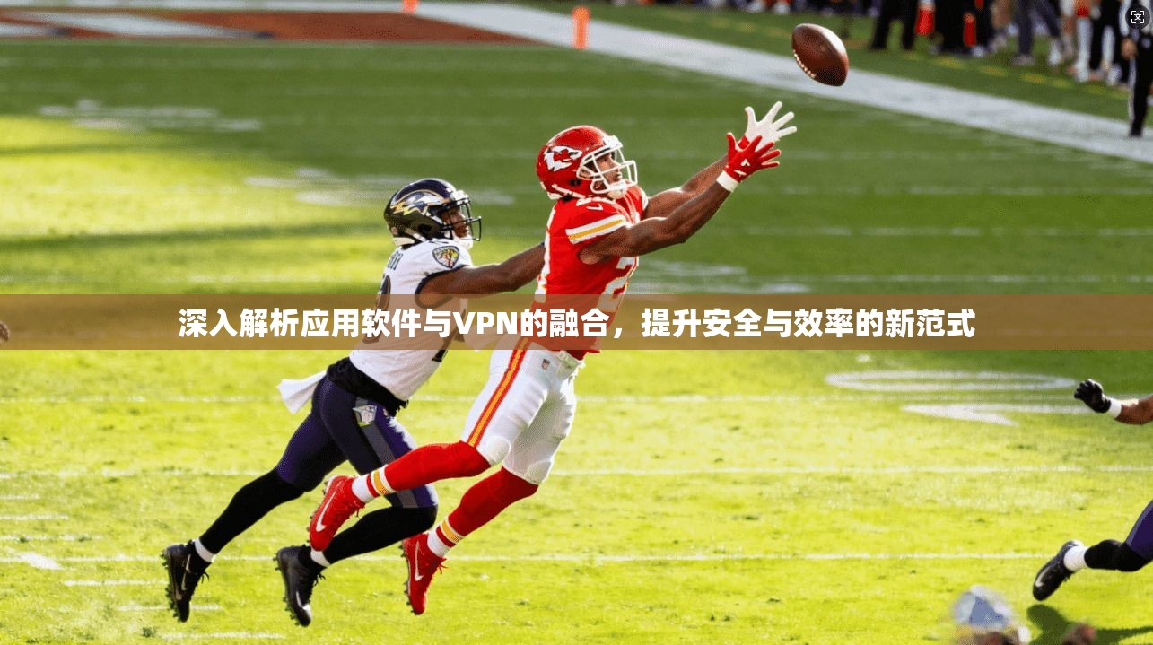深入解析应用软件与VPN的融合，提升安全与效率的新范式