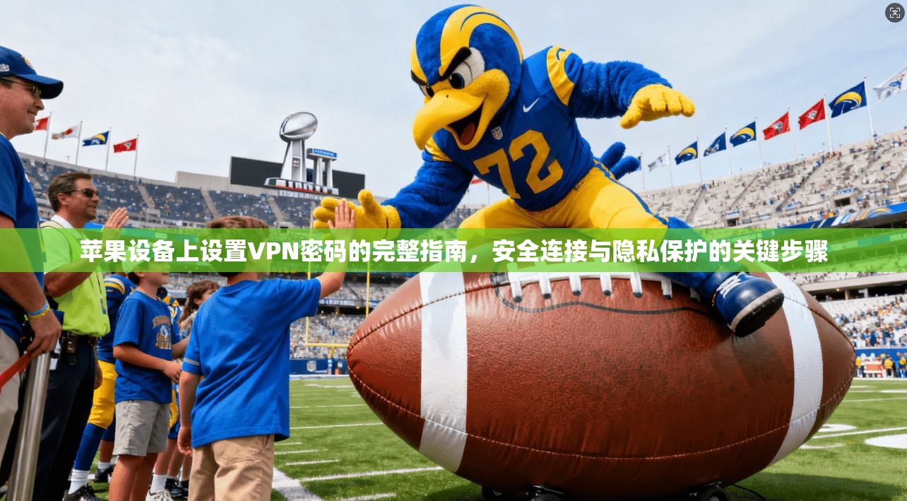 苹果设备上设置VPN密码的完整指南，安全连接与隐私保护的关键步骤