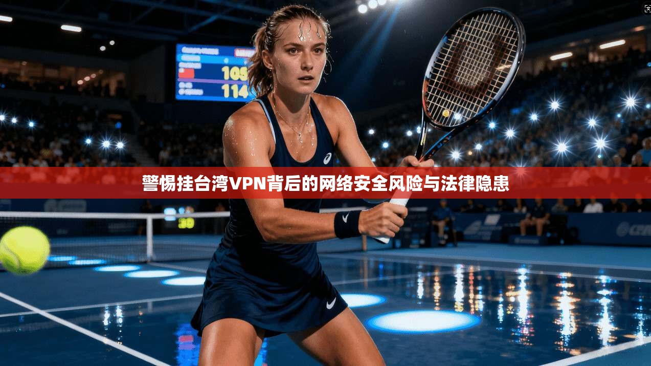警惕挂台湾VPN背后的网络安全风险与法律隐患 警惕挂台湾VPN背后的网络安全风险与法律隐患