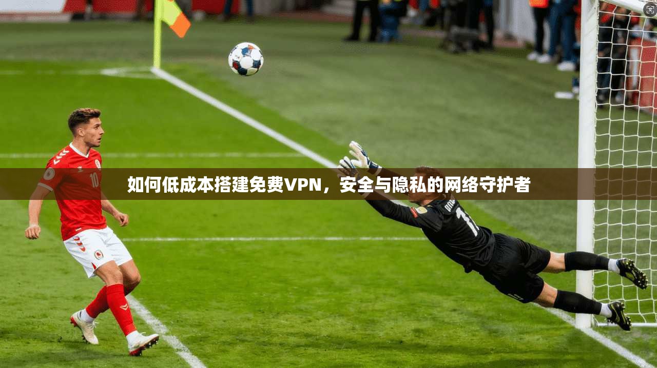 如何低成本搭建免费VPN，安全与隐私的网络守护者