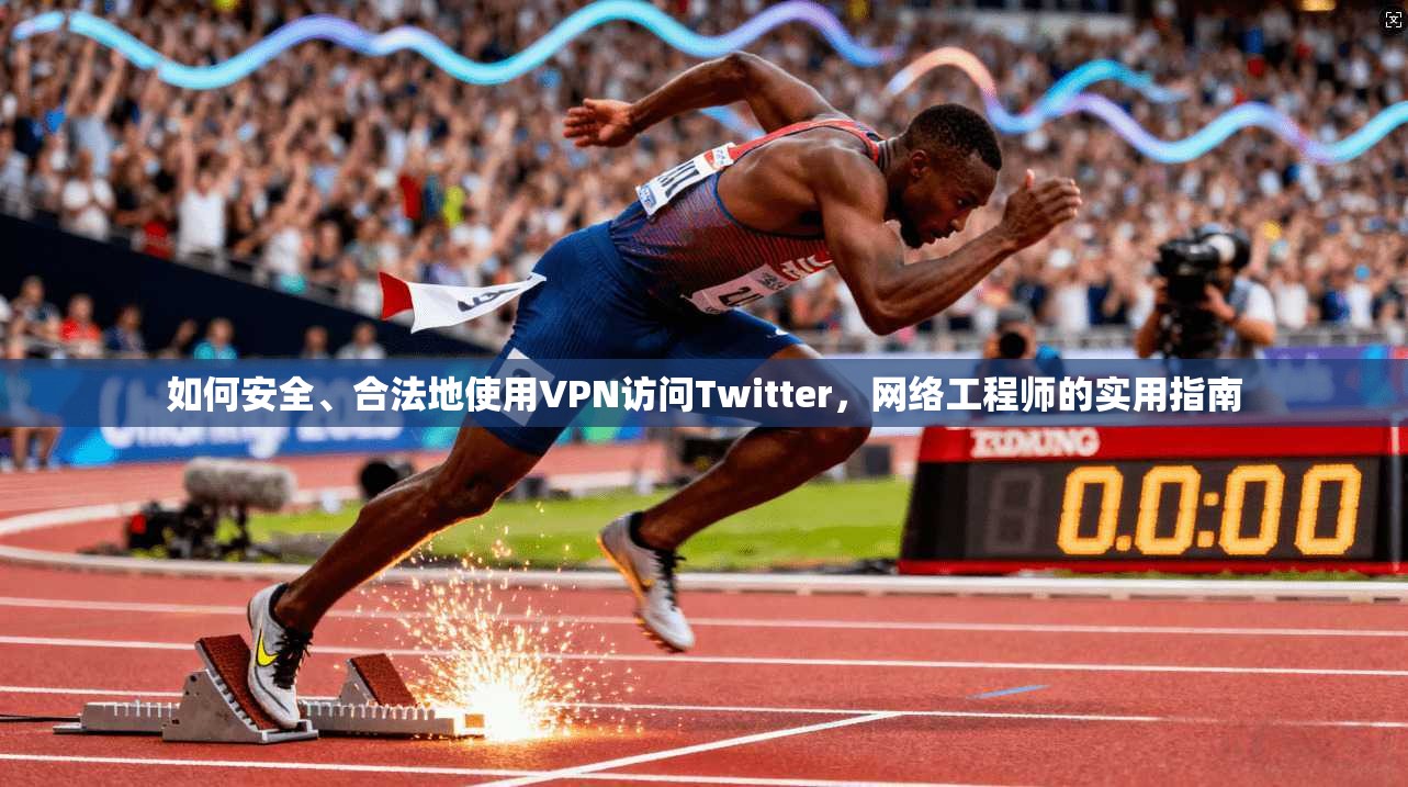 如何安全、合法地使用VPN访问Twitter,网络工程师的实用指南 如何安全、合法地使用VPN访问Twitter,网络工程师的实用指南