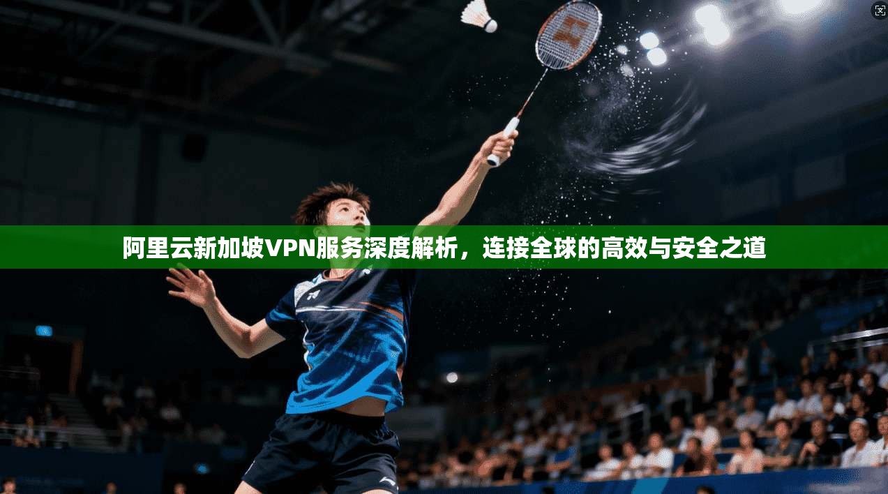 阿里云新加坡VPN服务深度解析,连接全球的高效与安全之道 阿里云新加坡VPN服务深度解析,连接全球的高效与安全之道