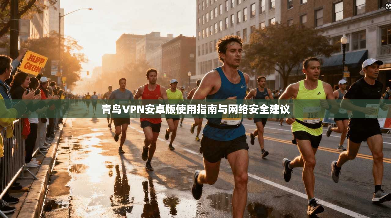 青鸟VPN安卓版使用指南与网络安全建议 青鸟VPN安卓版使用指南与网络安全建议