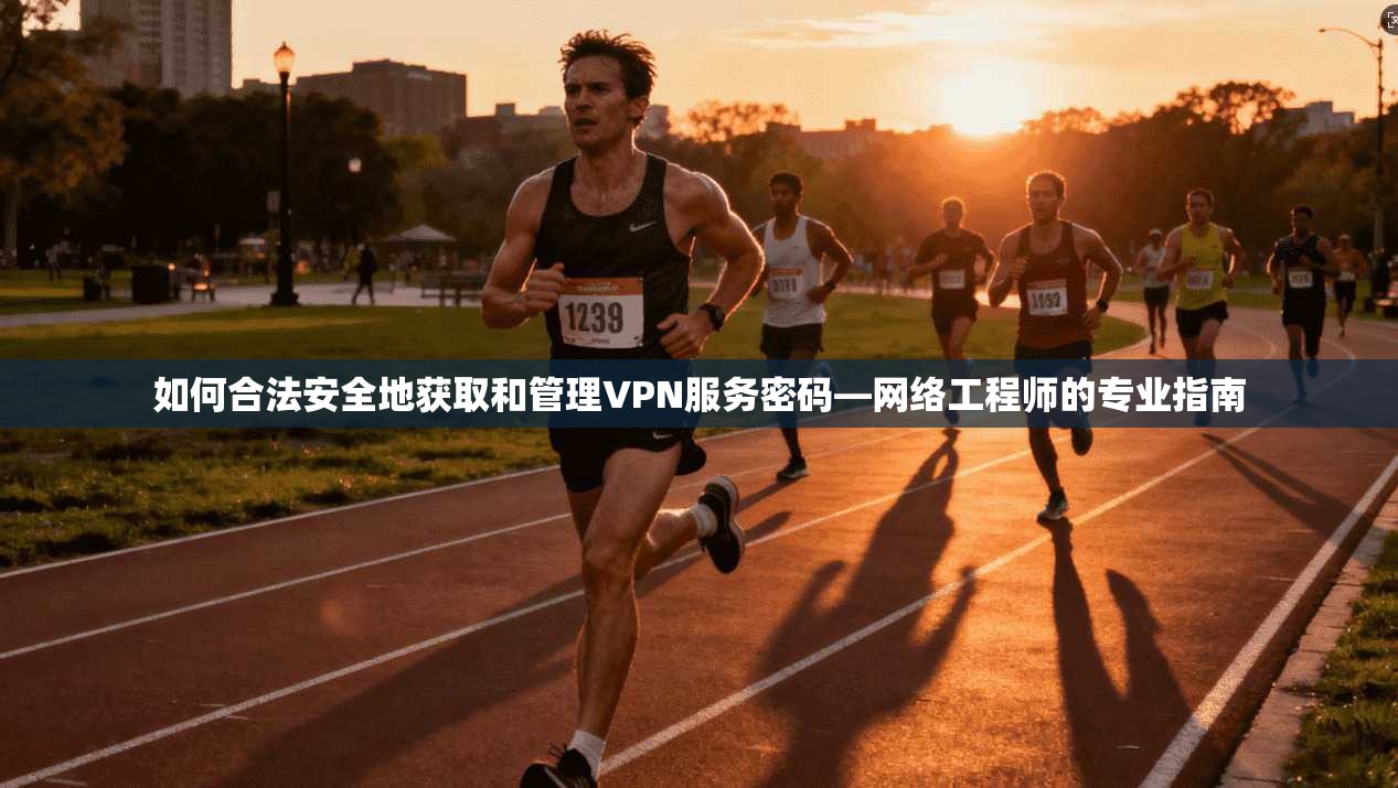 如何合法安全地获取和管理VPN服务密码—网络工程师的专业指南 如何合法安全地获取和管理VPN服务密码—网络工程师的专业指南