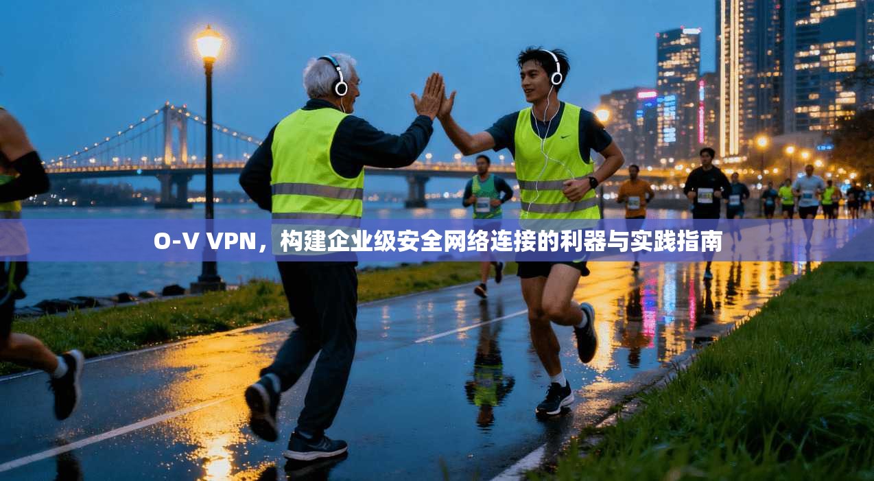 O-V VPN,构建企业级安全网络连接的利器与实践指南 O-V VPN,构建企业级安全网络连接的利器与实践指南