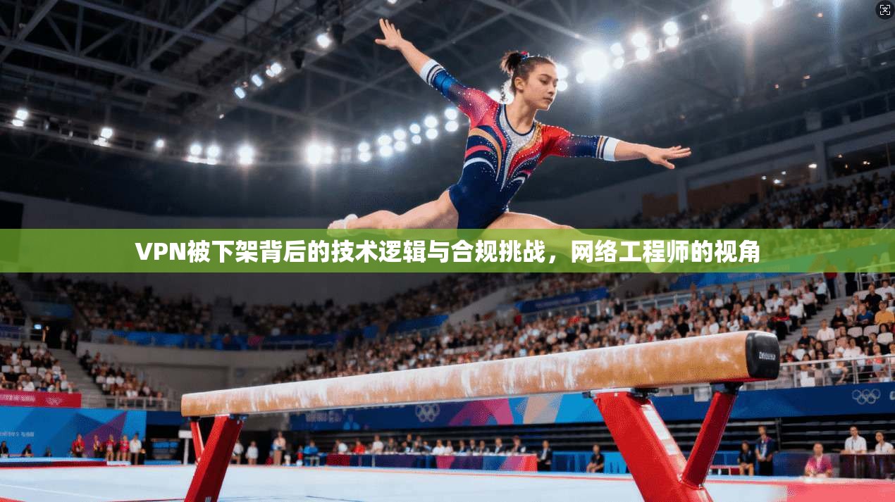 VPN被下架背后的技术逻辑与合规挑战,网络工程师的视角 VPN被下架背后的技术逻辑与合规挑战,网络工程师的视角