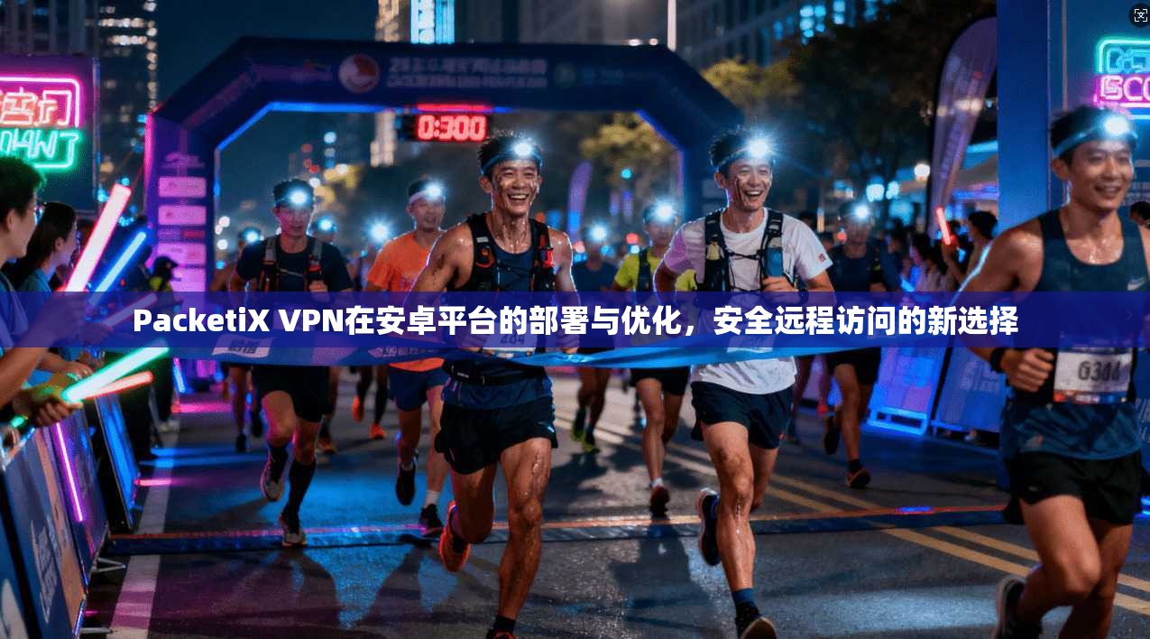 PacketiX VPN在安卓平台的部署与优化,安全远程访问的新选择 PacketiX VPN在安卓平台的部署与优化,安全远程访问的新选择