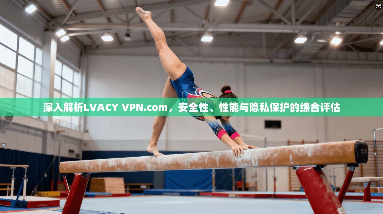 深入解析LVACY VPN.com,安全性、性能与隐私保护的综合评估 深入解析LVACY VPN.com,安全性、性能与隐私保护的综合评估