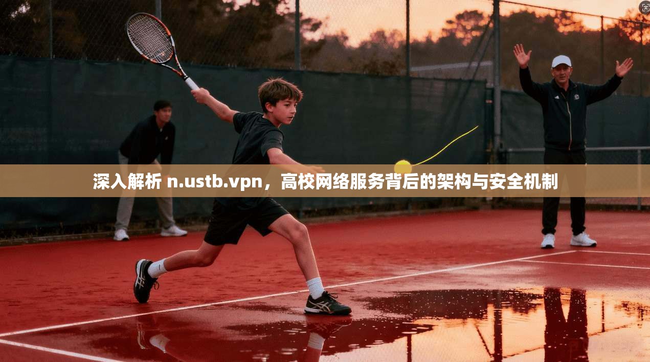 深入解析 n.ustb.vpn,高校网络服务背后的架构与安全机制 深入解析 n.ustb.vpn,高校网络服务背后的架构与安全机制
