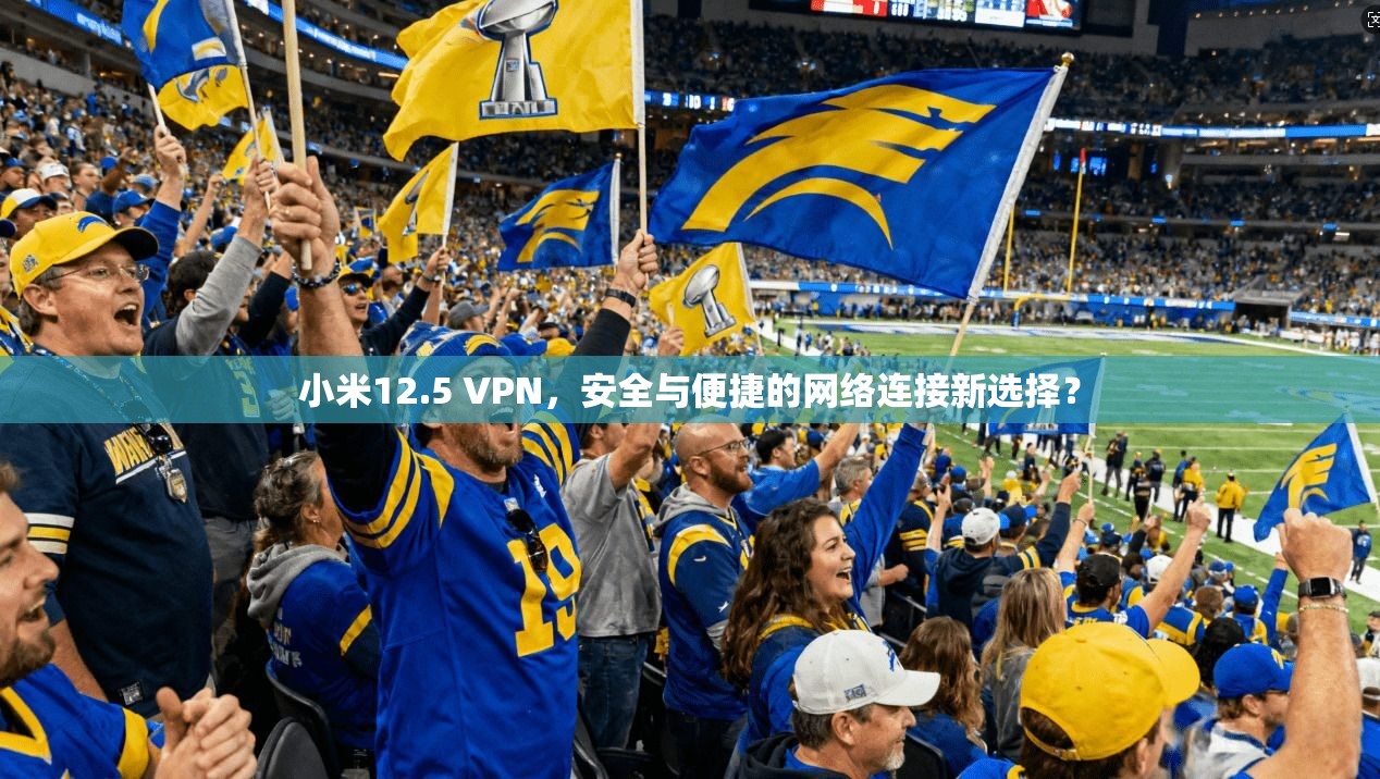 小米12.5 VPN,安全与便捷的网络连接新选择? 小米12.5 VPN,安全与便捷的网络连接新选择?
