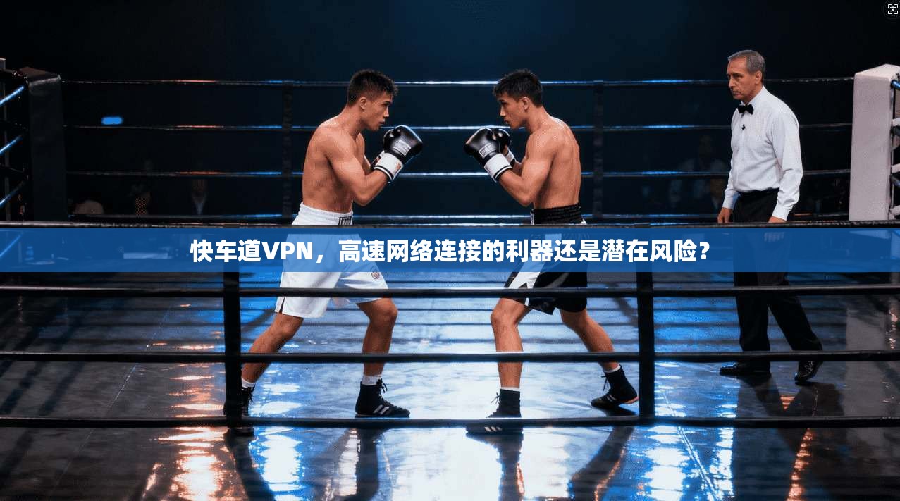 快车道VPN，高速网络连接的利器还是潜在风险？