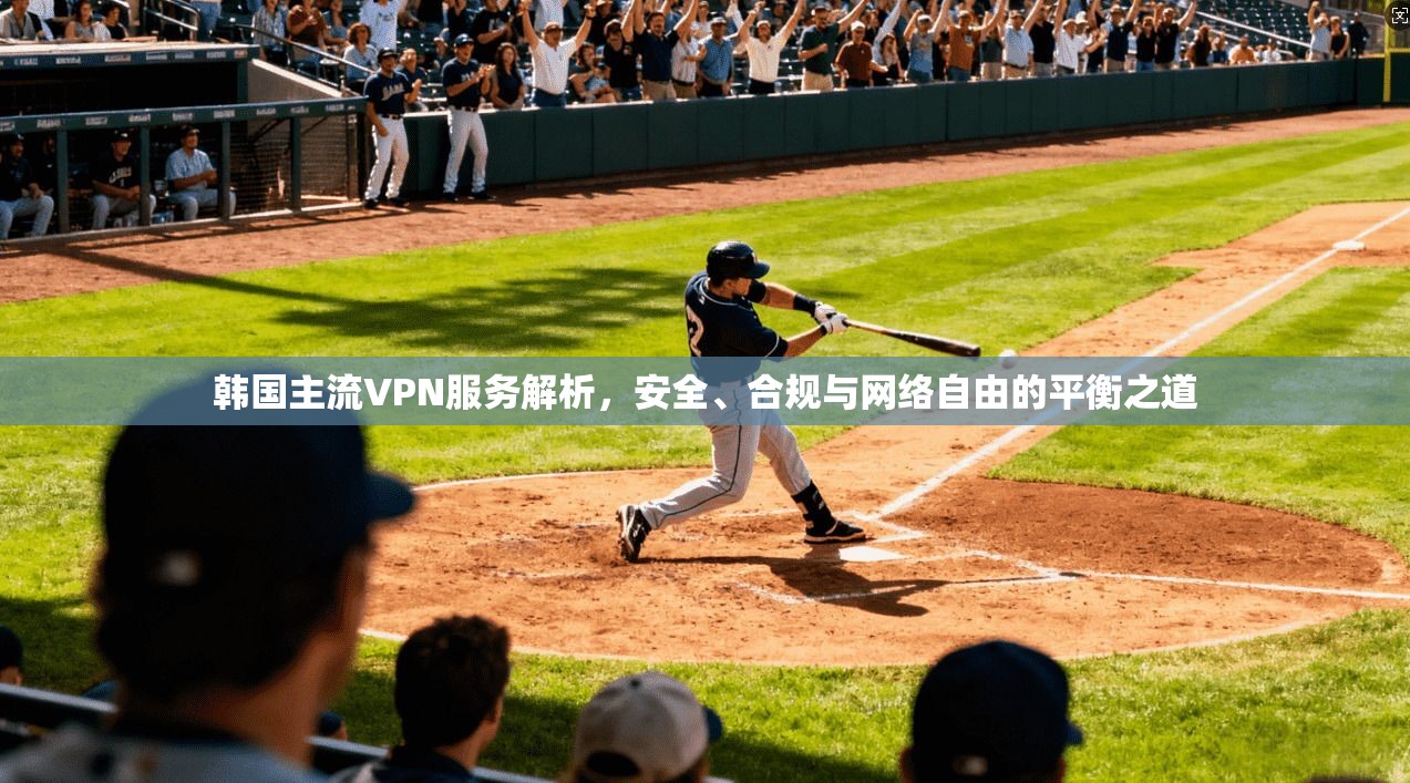 韩国主流VPN服务解析，安全、合规与网络自由的平衡之道