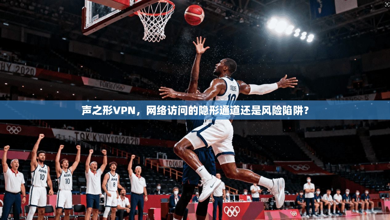 声之形VPN,网络访问的隐形通道还是风险陷阱? 声之形VPN,网络访问的隐形通道还是风险陷阱?
