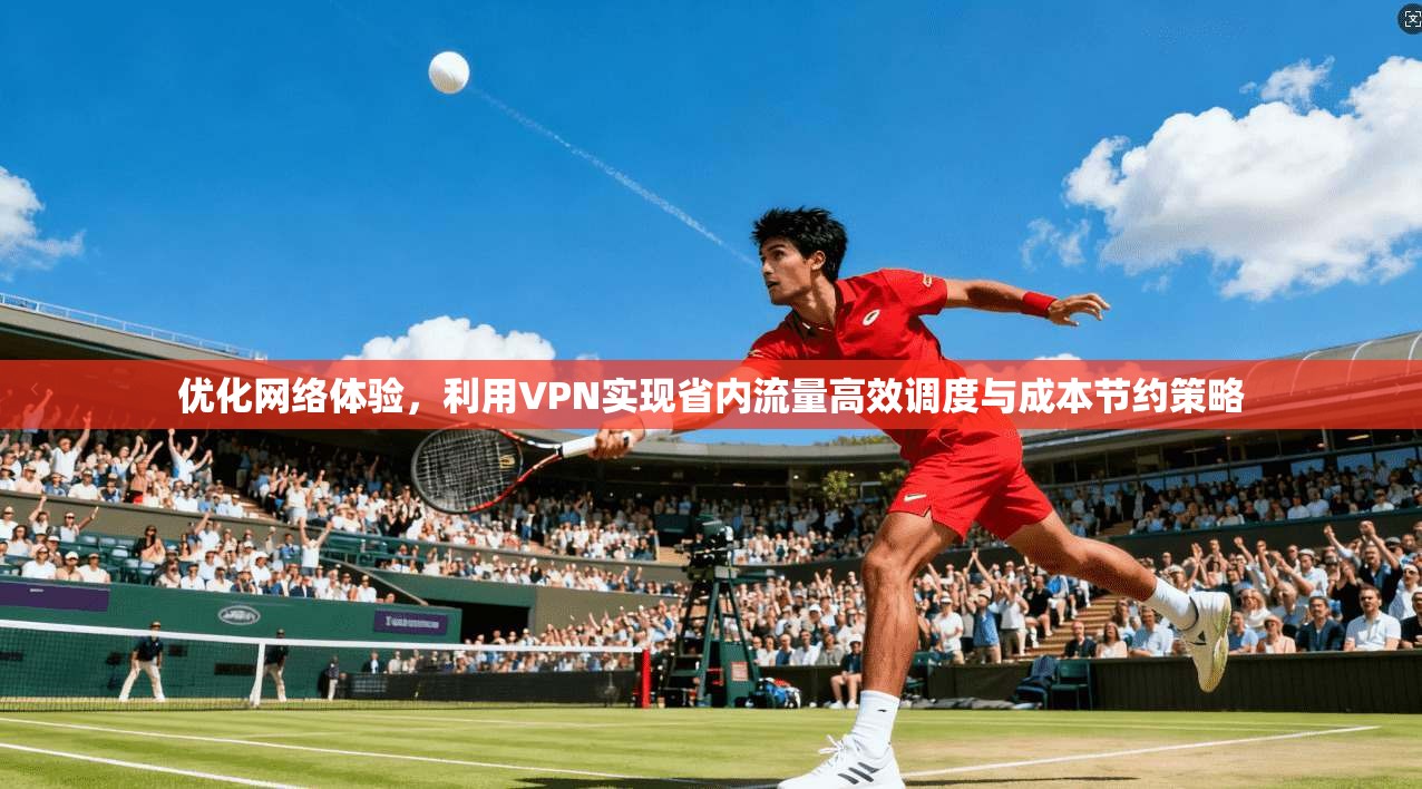 优化网络体验,利用VPN实现省内流量高效调度与成本节约策略 优化网络体验,利用VPN实现省内流量高效调度与成本节约策略