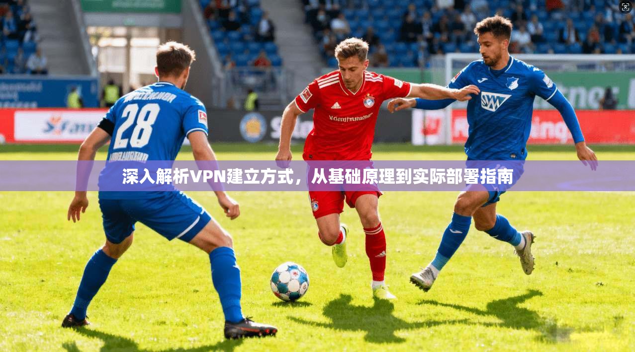 深入解析VPN建立方式,从基础原理到实际部署指南 深入解析VPN建立方式,从基础原理到实际部署指南