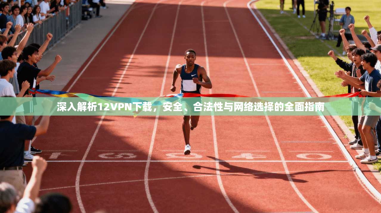 深入解析12VPN下载,安全、合法性与网络选择的全面指南 深入解析12VPN下载,安全、合法性与网络选择的全面指南
