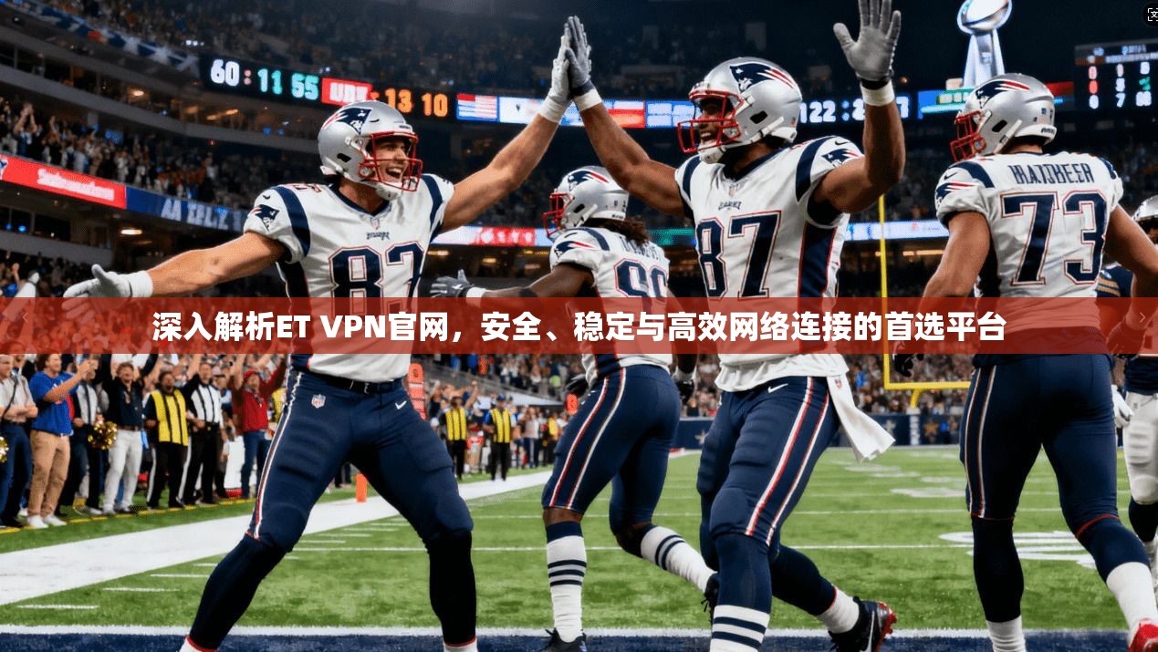 深入解析ET VPN官网，安全、稳定与高效网络连接的首选平台