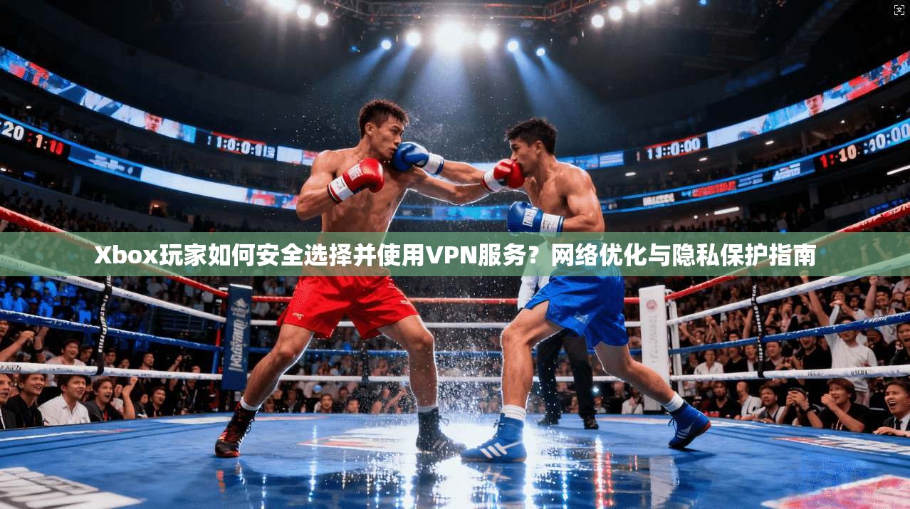 Xbox玩家如何安全选择并使用VPN服务？网络优化与隐私保护指南