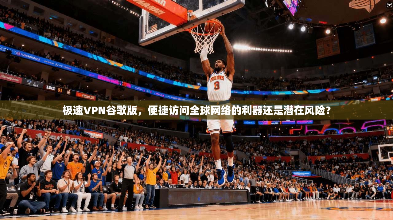 极速VPN谷歌版，便捷访问全球网络的利器还是潜在风险？