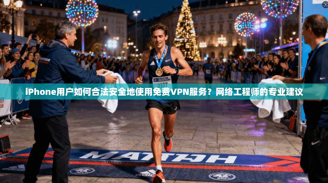 iPhone用户如何合法安全地使用免费VPN服务?网络工程师的专业建议 iPhone用户如何合法安全地使用免费VPN服务?网络工程师的专业建议
