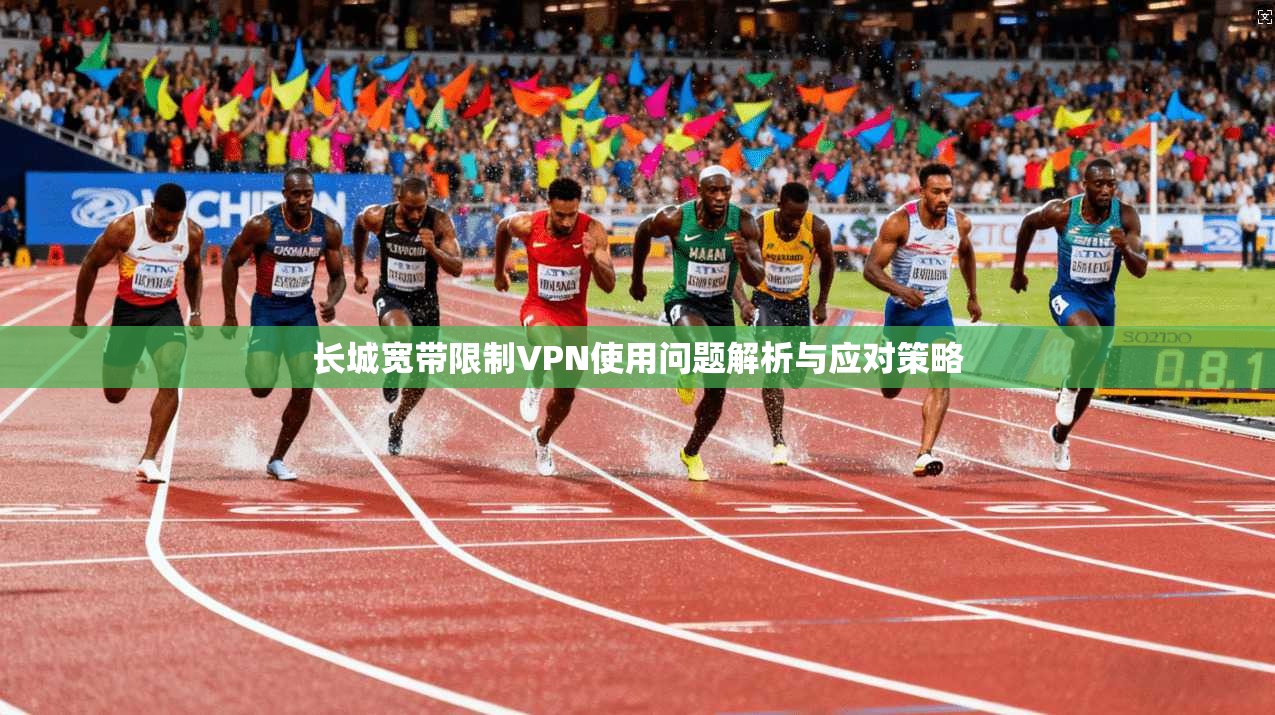 长城宽带限制VPN使用问题解析与应对策略 长城宽带限制VPN使用问题解析与应对策略
