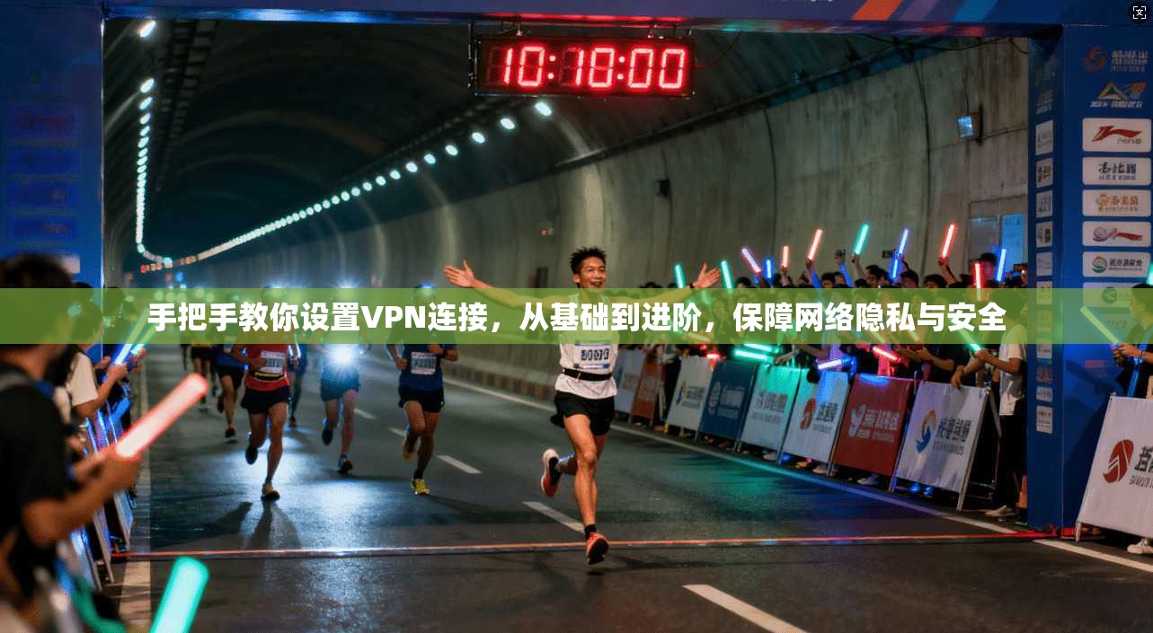 手把手教你设置VPN连接,从基础到进阶,保障网络隐私与安全 手把手教你设置VPN连接,从基础到进阶,保障网络隐私与安全