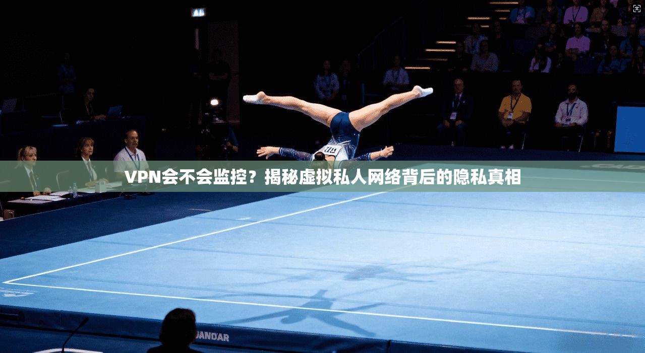 VPN会不会监控？揭秘虚拟私人网络背后的隐私真相