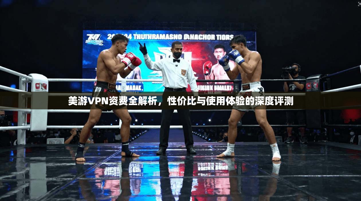美游VPN资费全解析，性价比与使用体验的深度评测