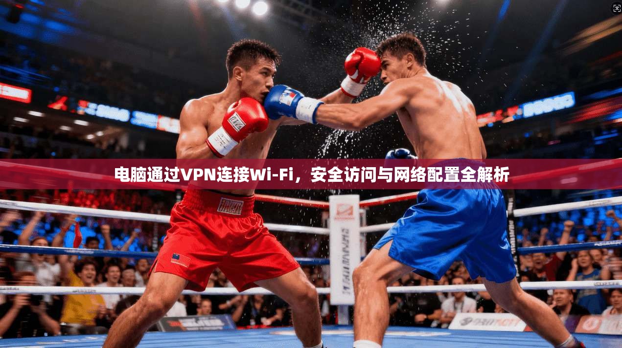电脑通过VPN连接Wi-Fi,安全访问与网络配置全解析 电脑通过VPN连接Wi-Fi,安全访问与网络配置全解析