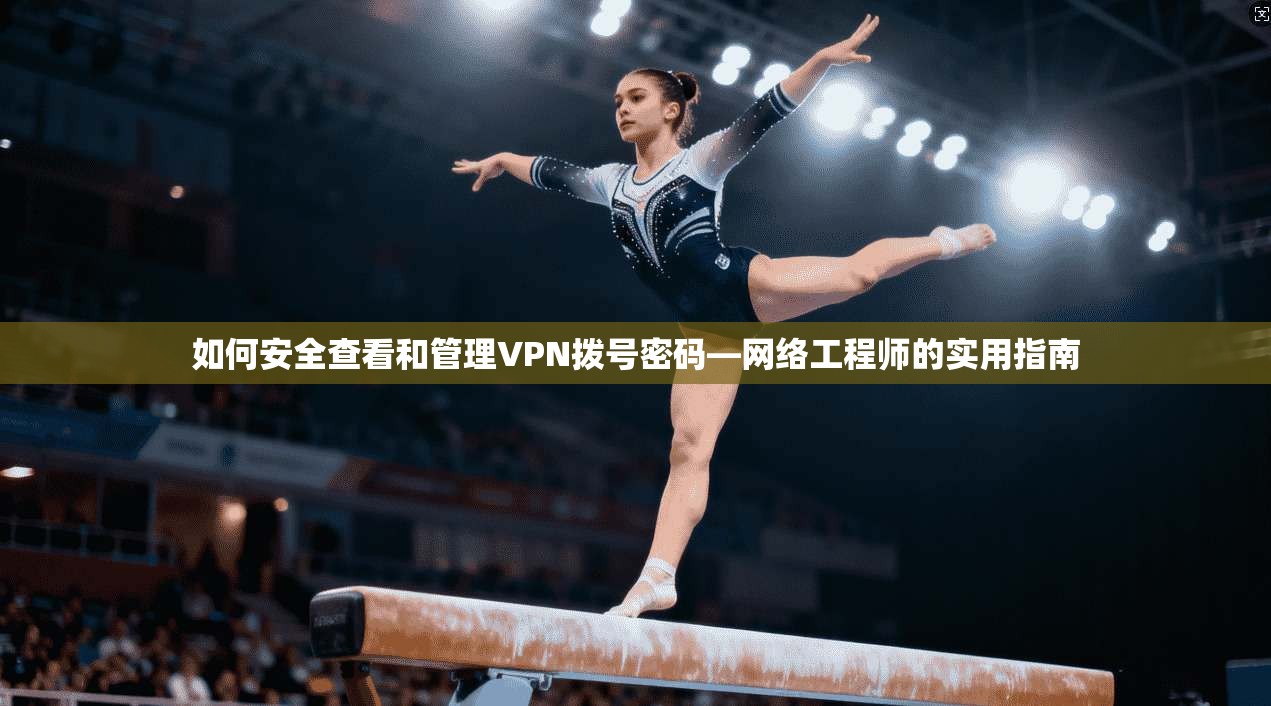 如何安全查看和管理VPN拨号密码—网络工程师的实用指南 如何安全查看和管理VPN拨号密码—网络工程师的实用指南