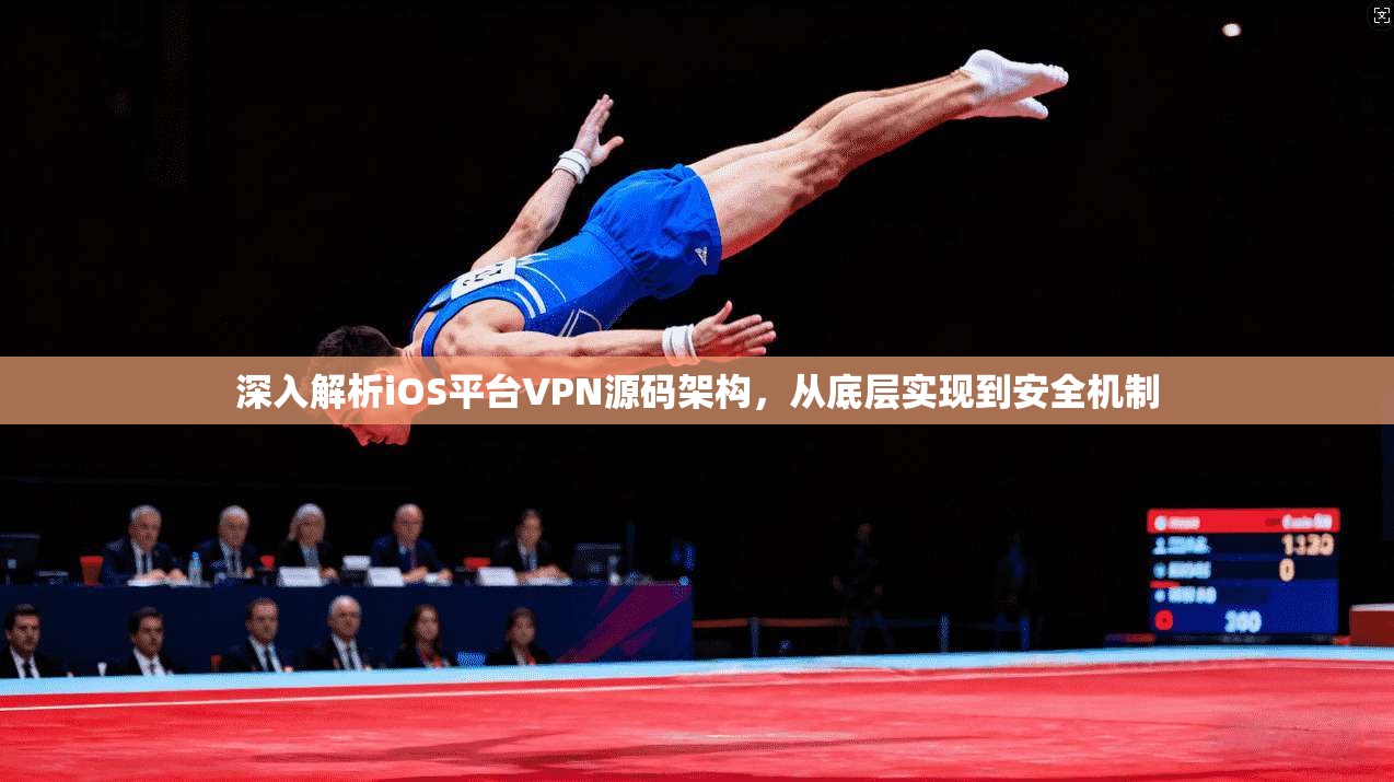 深入解析iOS平台VPN源码架构,从底层实现到安全机制 深入解析iOS平台VPN源码架构,从底层实现到安全机制
