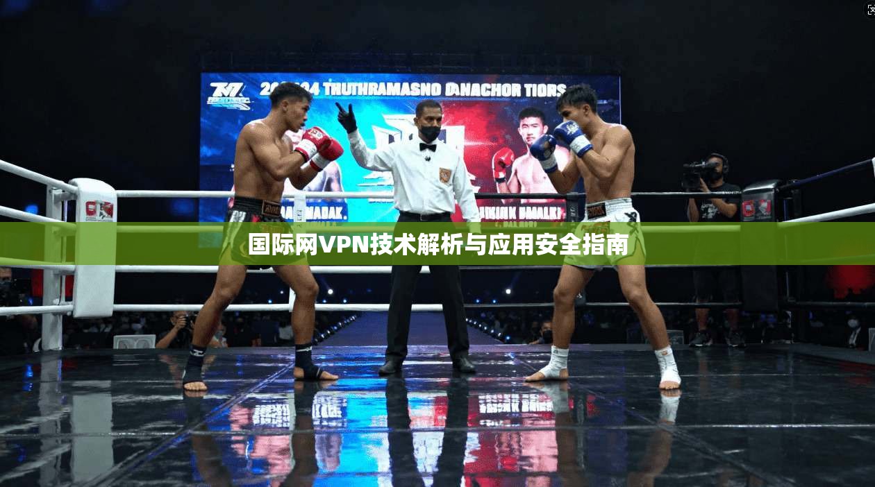 国际网VPN技术解析与应用安全指南 国际网VPN技术解析与应用安全指南