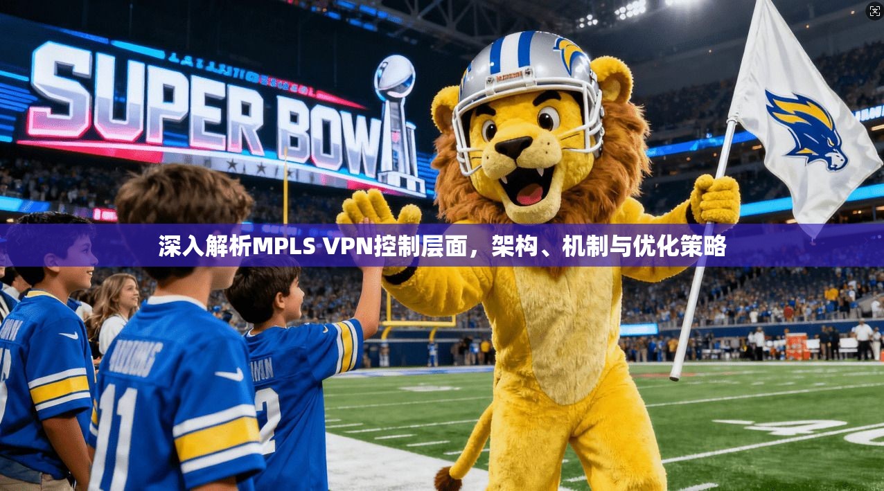 深入解析MPLS VPN控制层面,架构、机制与优化策略 深入解析MPLS VPN控制层面,架构、机制与优化策略
