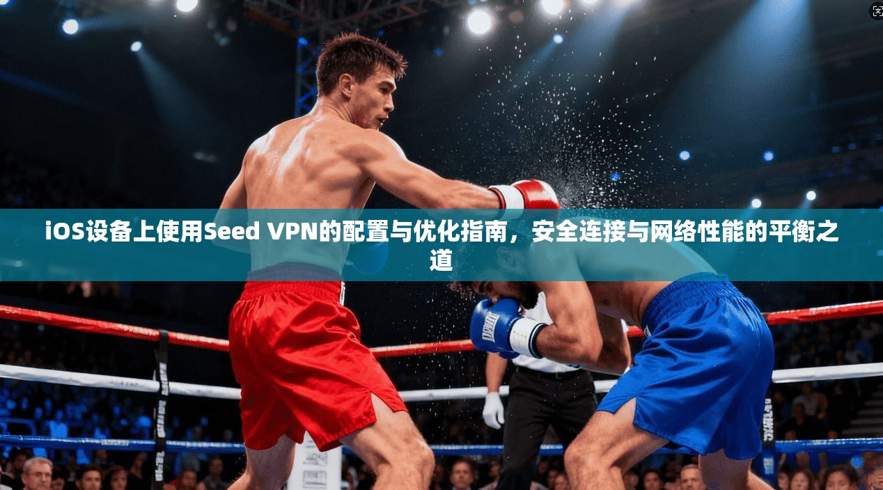 iOS设备上使用Seed VPN的配置与优化指南,安全连接与网络性能的平衡之道 iOS设备上使用Seed VPN的配置与优化指南,安全连接与网络性能的平衡之道