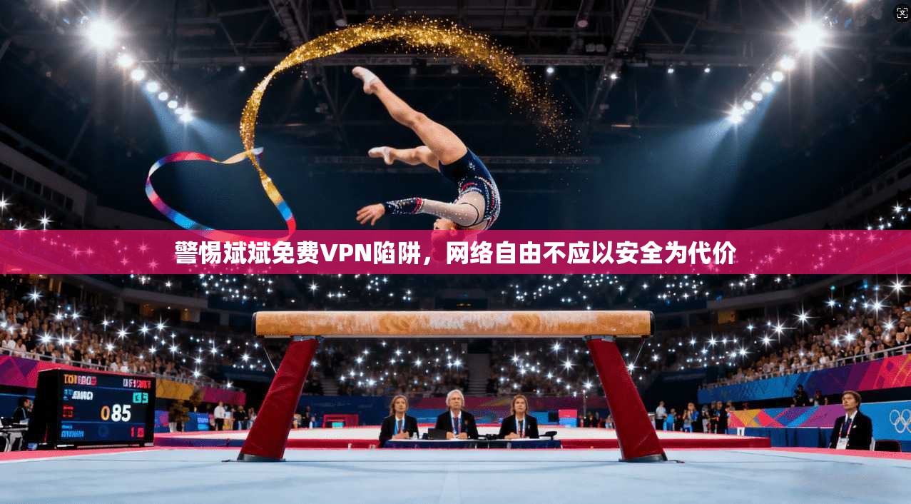 警惕斌斌免费VPN陷阱,网络自由不应以安全为代价 警惕斌斌免费VPN陷阱,网络自由不应以安全为代价